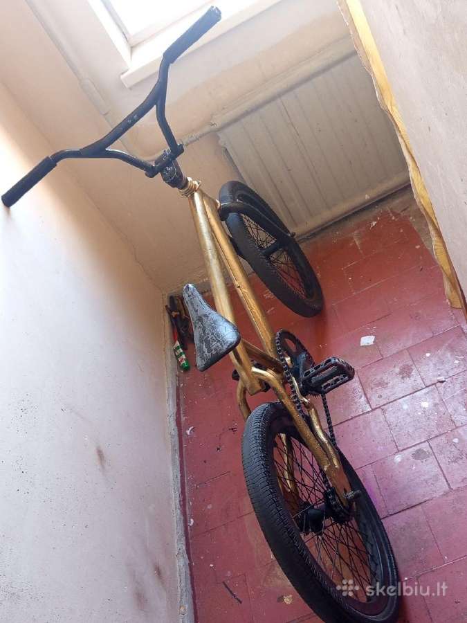 BMX - nuotraukos Nr. 3