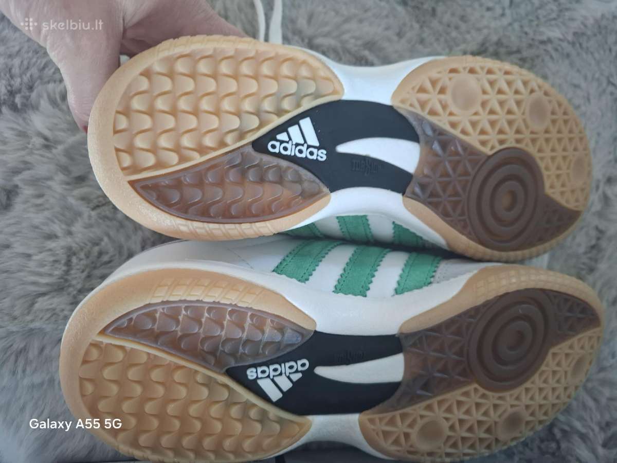 "Adidas" laisvalaikio avalynė - nuotraukos Nr. 2