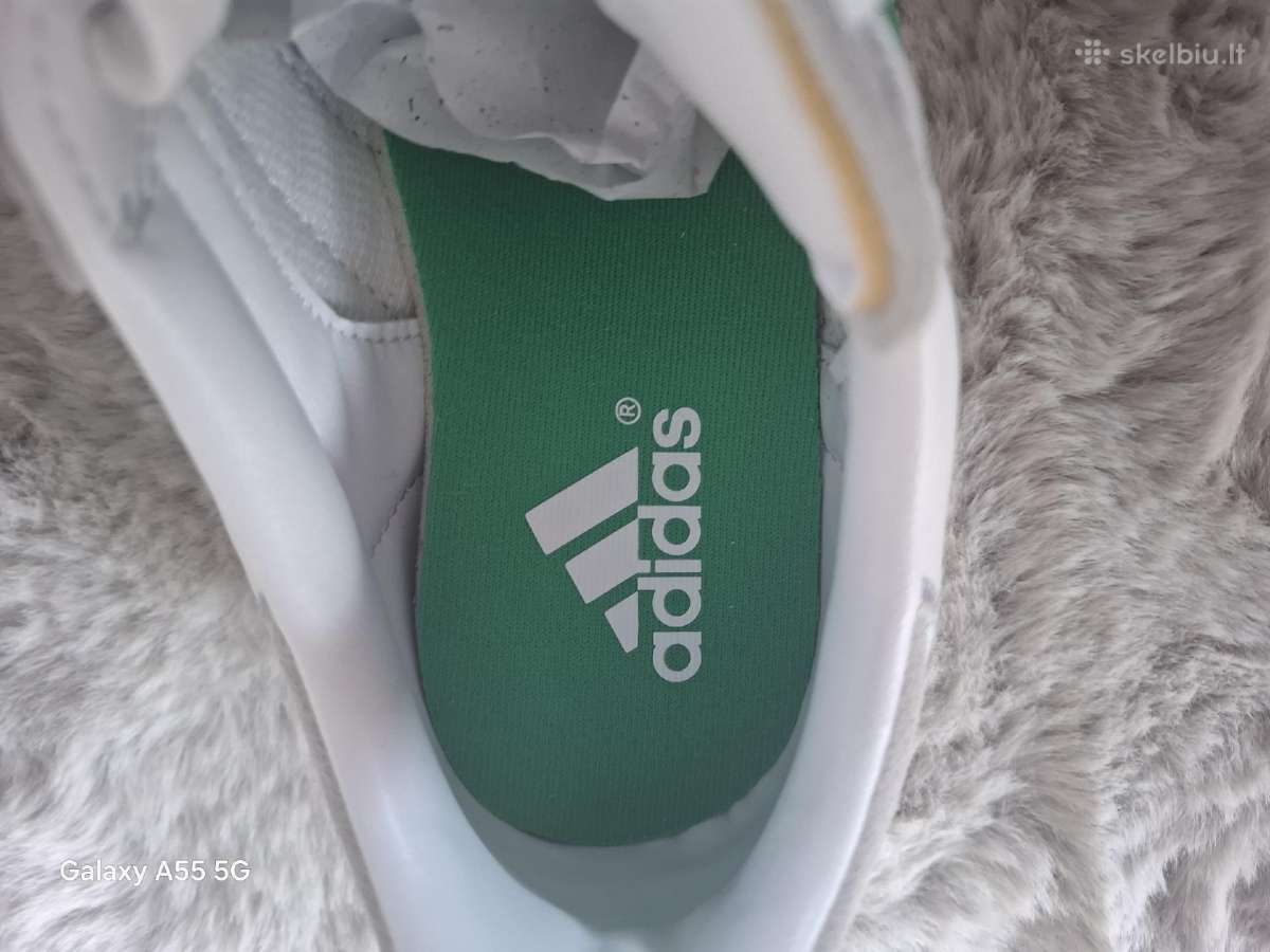 "Adidas" laisvalaikio avalynė - nuotraukos Nr. 3