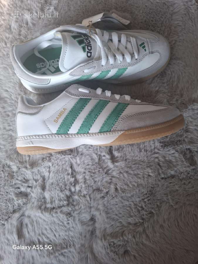 "Adidas" laisvalaikio avalynė - nuotraukos Nr. 4