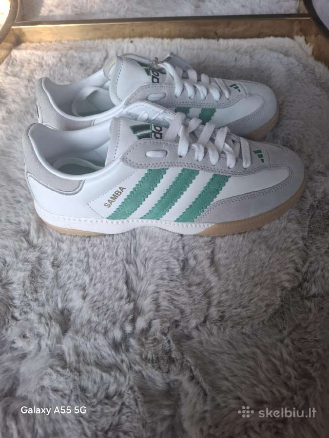 "Adidas" laisvalaikio avalynė - nuotraukos Nr. 5