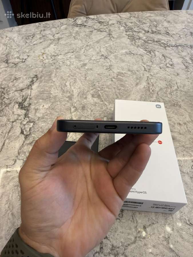 Xiaomi 17t, 12/256gb - nuotraukos Nr. 7