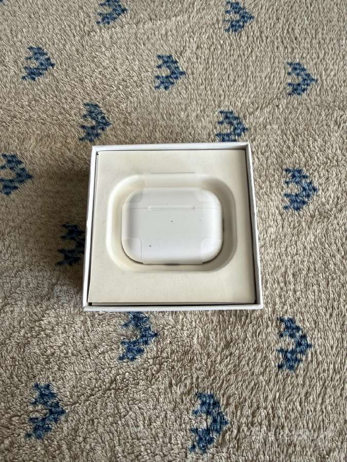 Airpods 2 Pro - nuotraukos Nr. 2