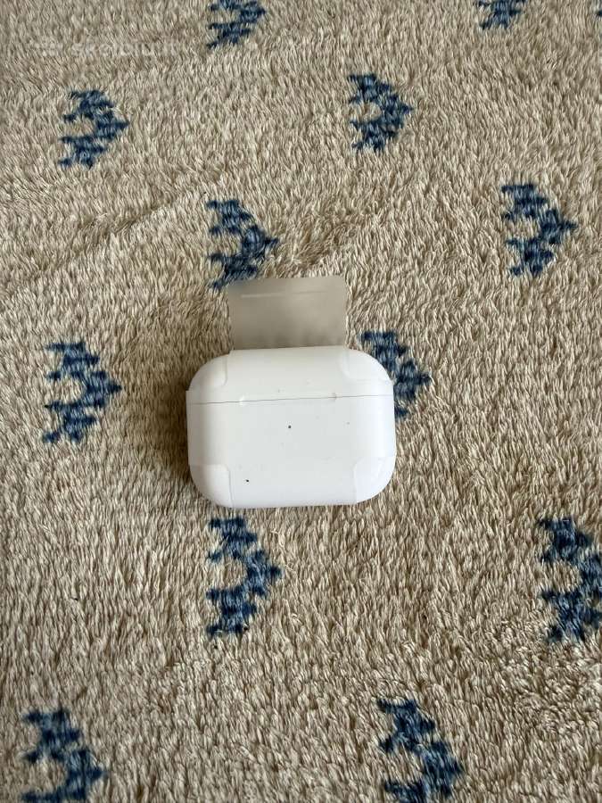 Airpods 2 Pro - nuotraukos Nr. 3