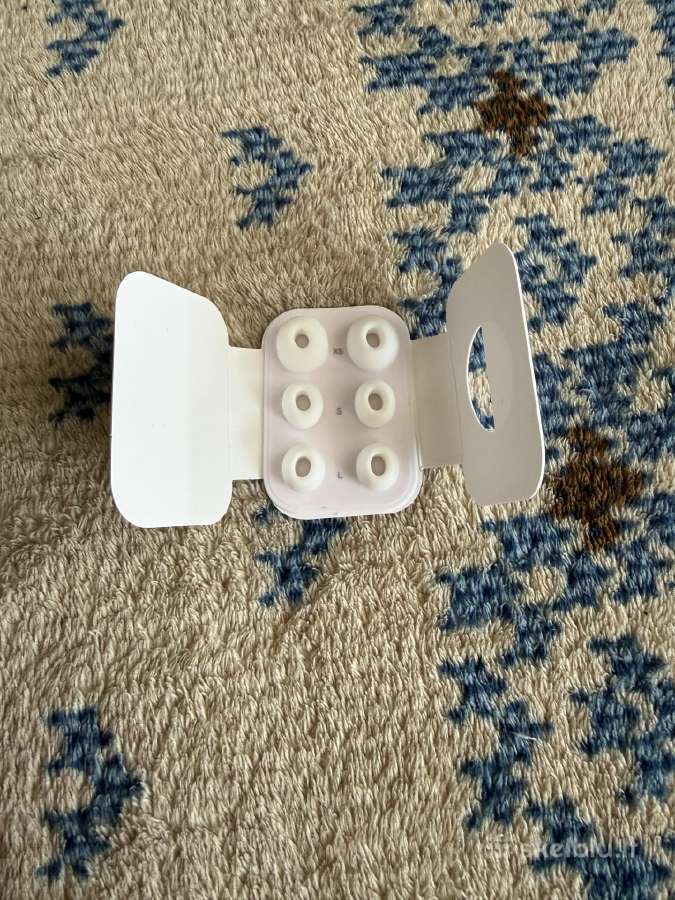 Airpods 2 Pro - nuotraukos Nr. 5