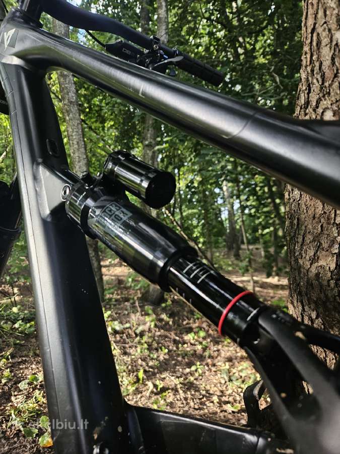 YT Capra core 2mx 2024 - nuotraukos Nr. 3