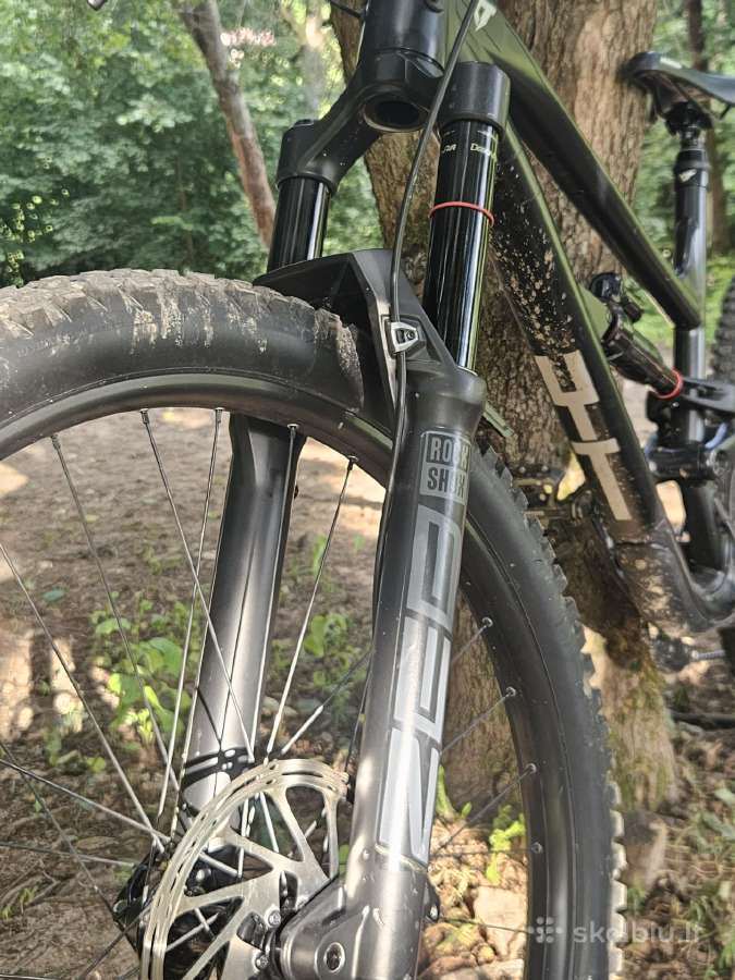 YT Capra core 2mx 2024 - nuotraukos Nr. 5