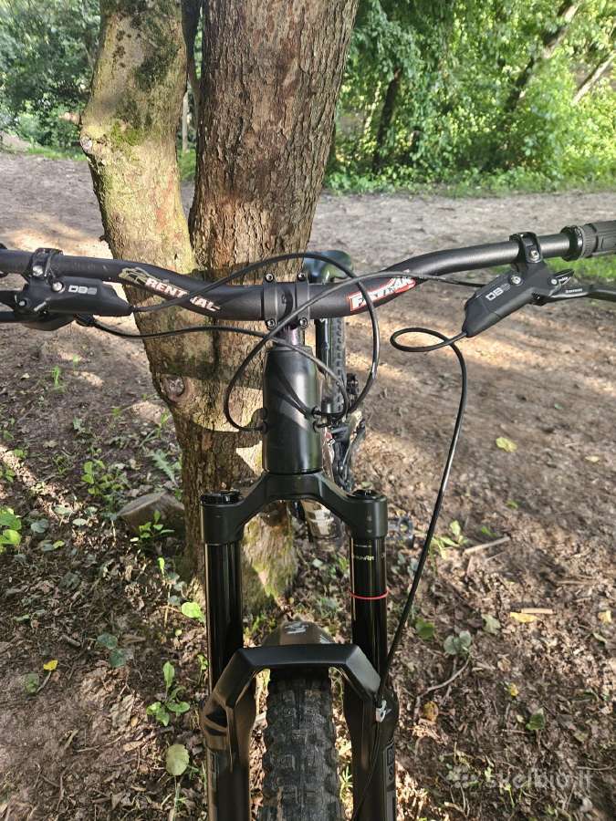 YT Capra core 2mx 2024 - nuotraukos Nr. 9