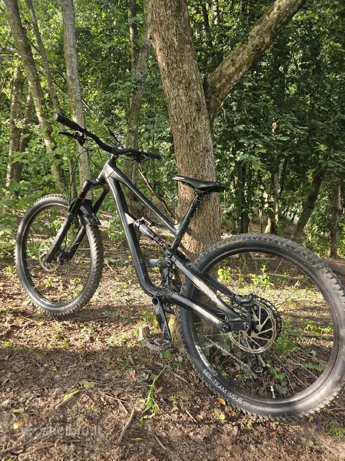 YT Capra core 2mx 2024 - nuotraukos Nr. 10