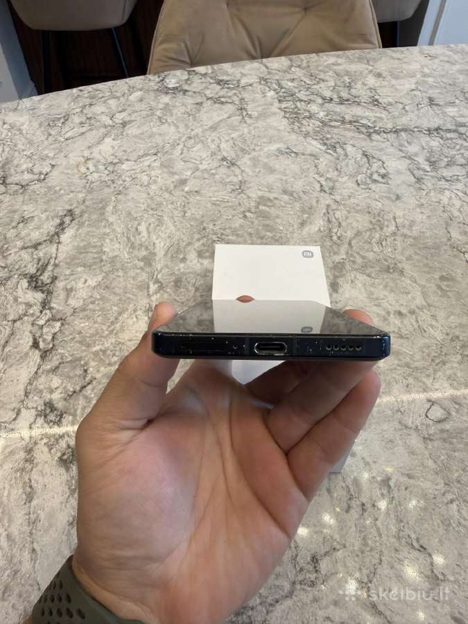 Xiaomi 14t pro, 18gb/512gb - nuotraukos Nr. 7