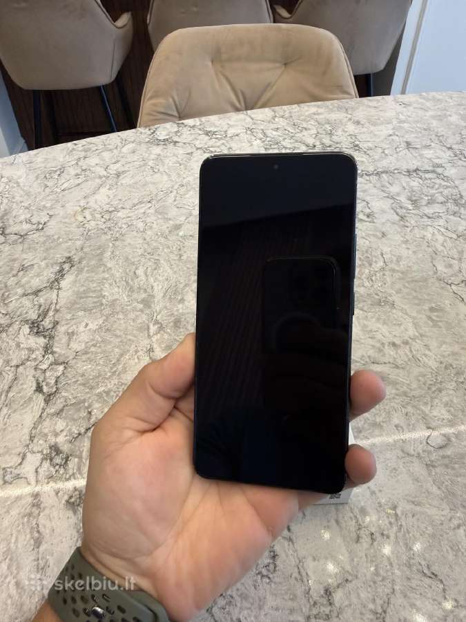 Xiaomi 14t pro, 18gb/512gb - nuotraukos Nr. 10