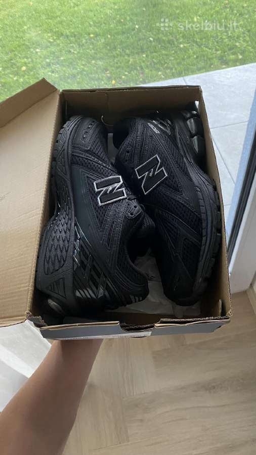 New Balanace batai 43dydis - nuotraukos Nr. 3
