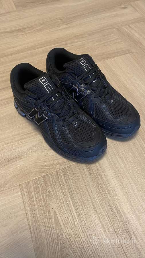 New Balanace batai 43dydis - nuotraukos Nr. 5