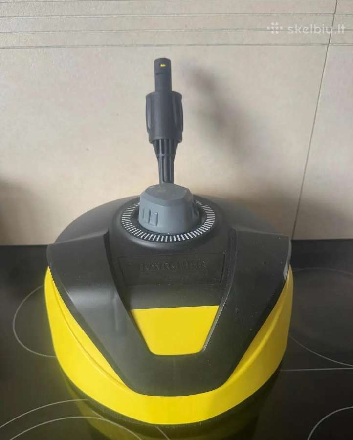 Karcher k5 - nuotraukos Nr. 4