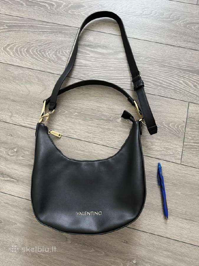 Elegantiška „valentino“ rankinė - nuotraukos Nr. 3