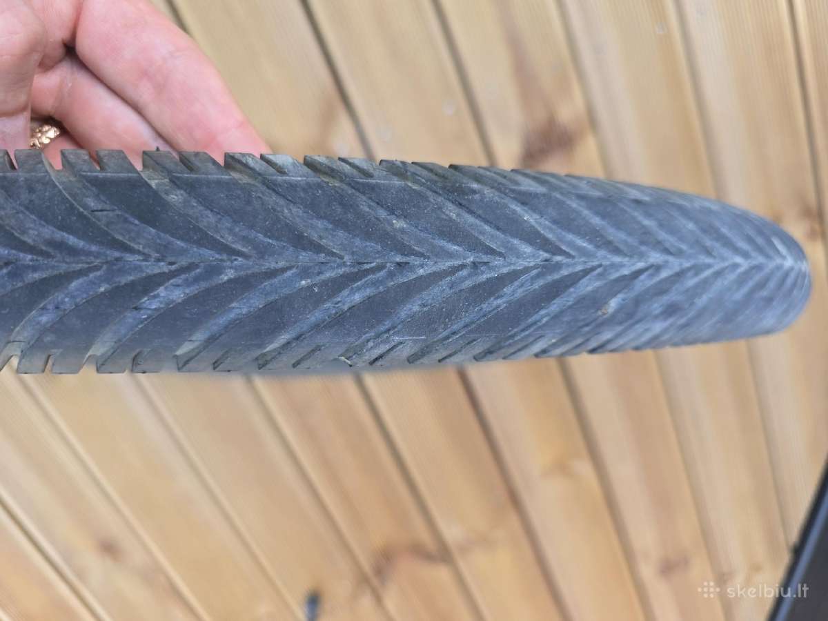 26 colių padangos Schwalbe + Cst - nuotraukos Nr. 4