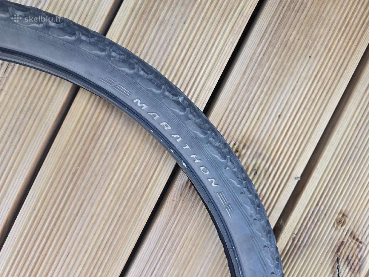 26 colių padangos Schwalbe + Cst - nuotraukos Nr. 6