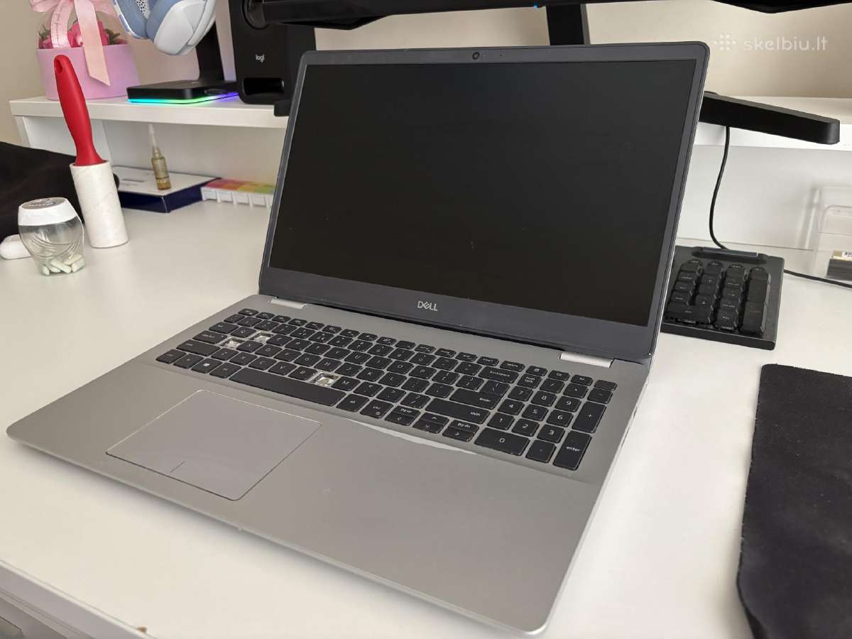 Dell Inspiron 15 5593 - nuotraukos Nr. 2