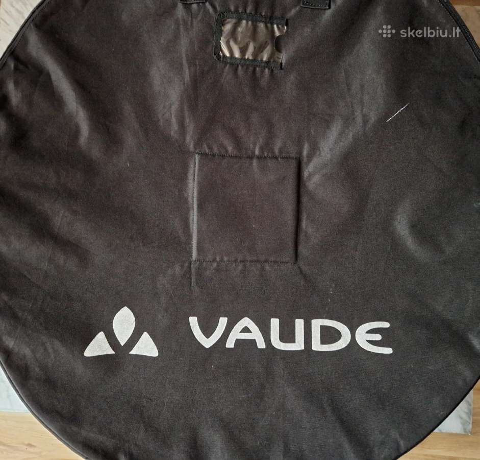Dviračio ratų transportavimo maišai. Wheel bags. - nuotraukos Nr. 10