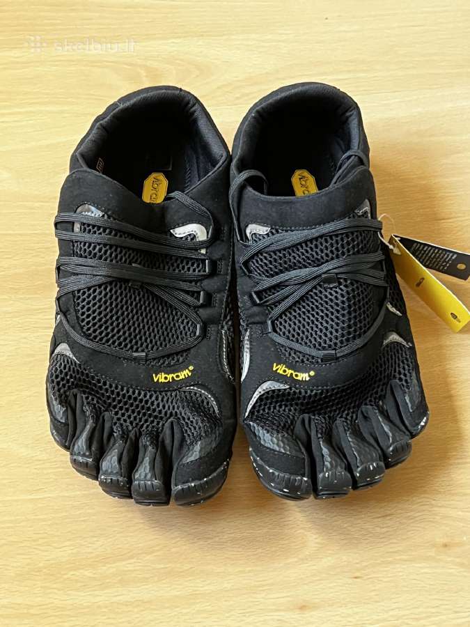 Vibram Roadaround 2 - nuotraukos Nr. 2
