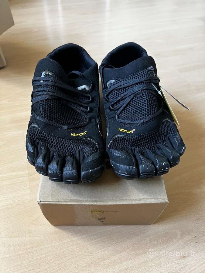 Vibram Roadaround 2 - nuotraukos Nr. 7