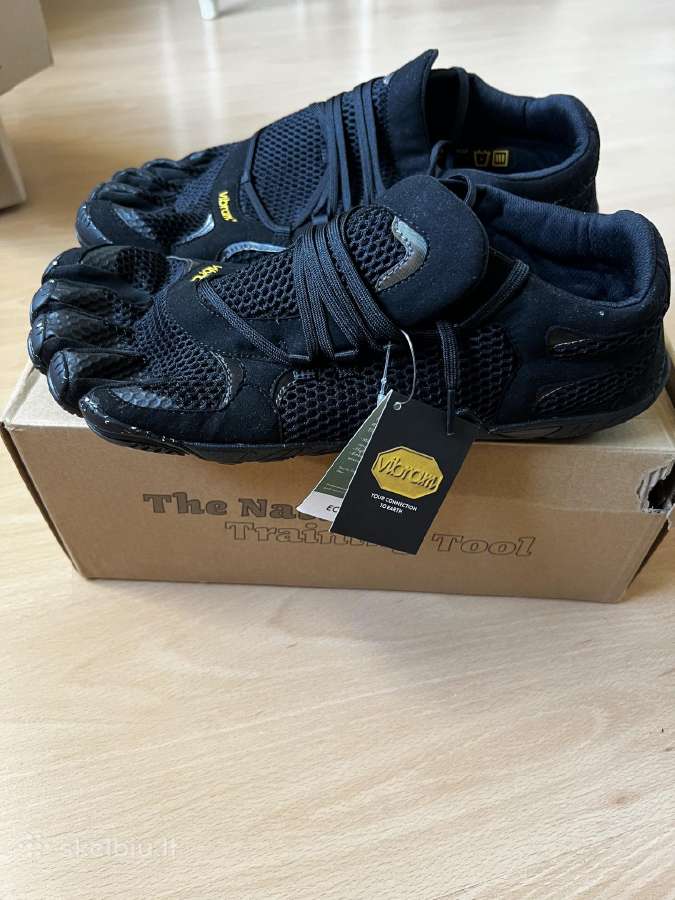 Vibram Roadaround 2 - nuotraukos Nr. 8
