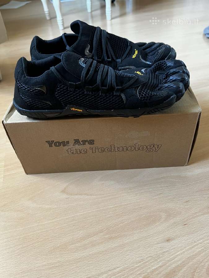 Vibram Roadaround 2 - nuotraukos Nr. 9