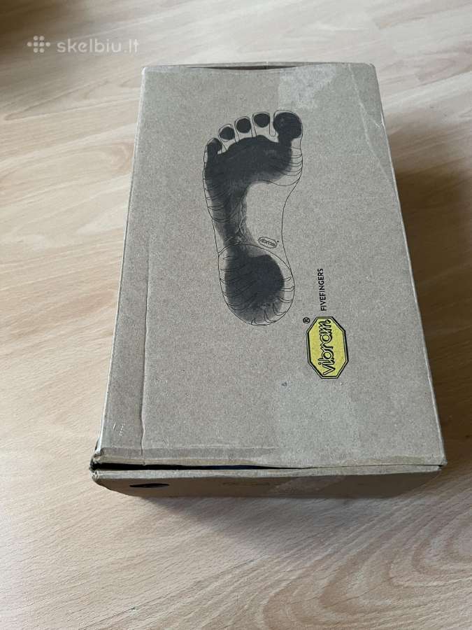 Vibram Roadaround 2 - nuotraukos Nr. 13