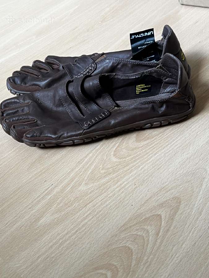 Vibram Cvt- Leather - nuotraukos Nr. 2