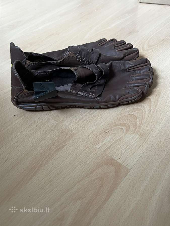 Vibram Cvt- Leather - nuotraukos Nr. 3
