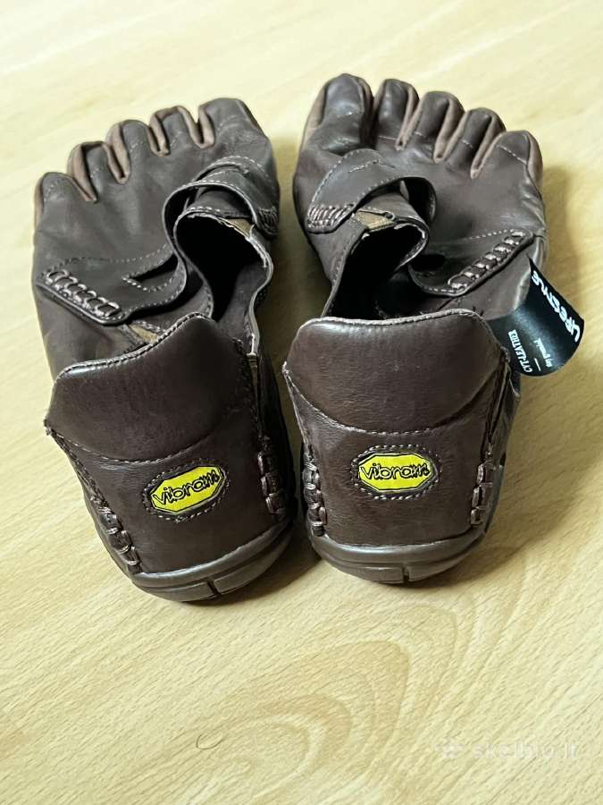 Vibram Cvt- Leather - nuotraukos Nr. 4
