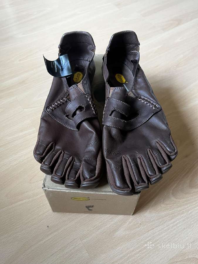 Vibram Cvt- Leather - nuotraukos Nr. 5