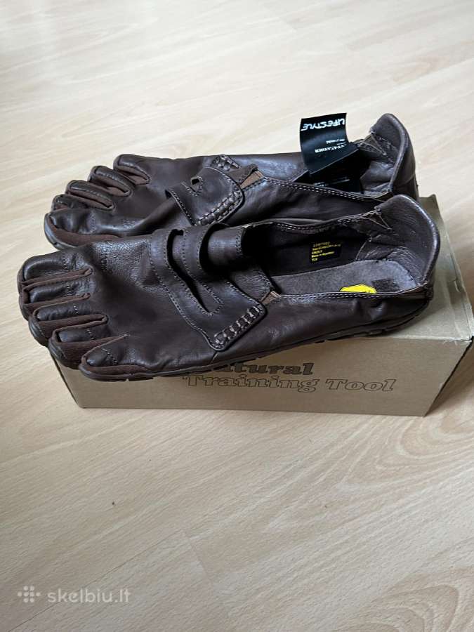 Vibram Cvt- Leather - nuotraukos Nr. 6