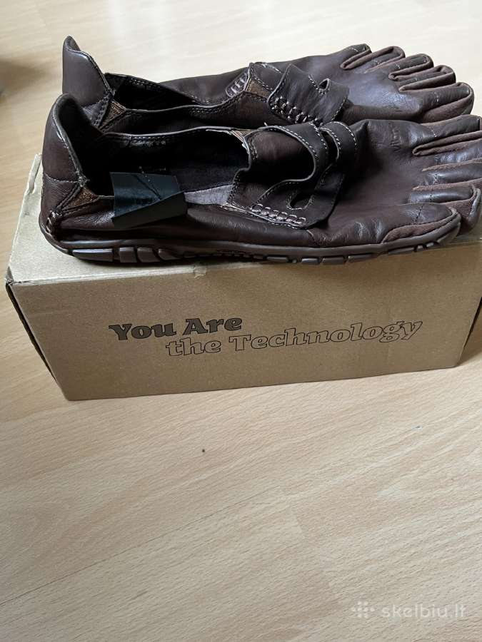 Vibram Cvt- Leather - nuotraukos Nr. 7
