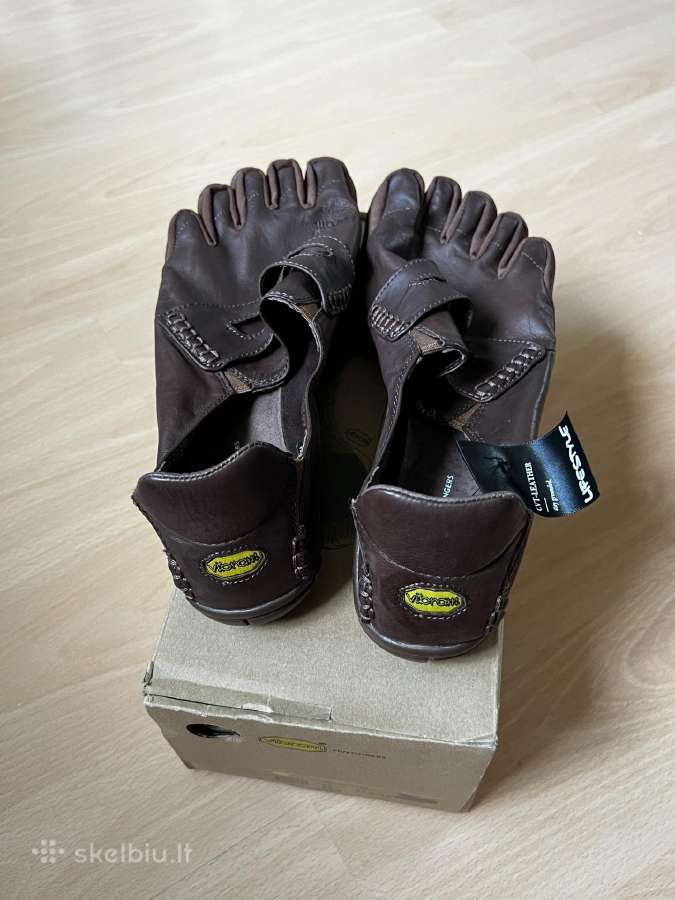 Vibram Cvt- Leather - nuotraukos Nr. 8