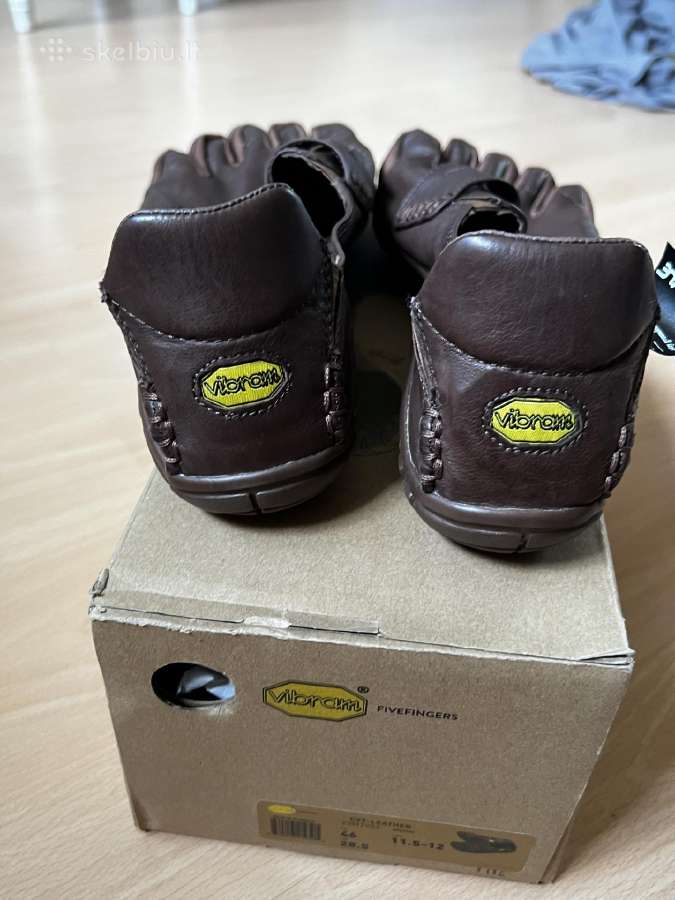 Vibram Cvt- Leather - nuotraukos Nr. 9