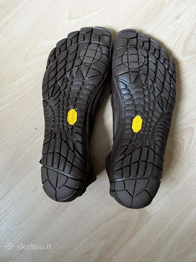 Vibram Cvt- Leather - nuotraukos Nr. 10