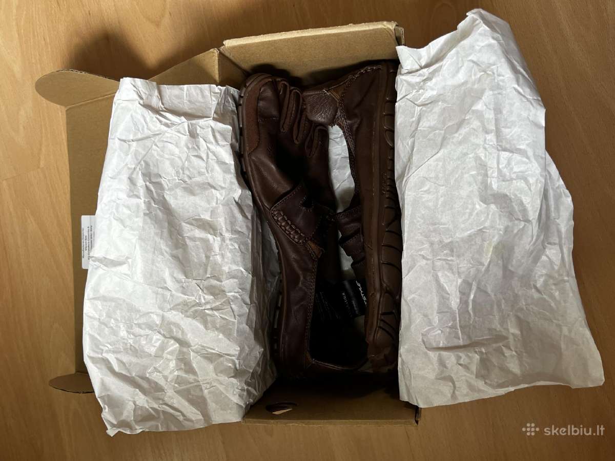 Vibram Cvt- Leather - nuotraukos Nr. 12