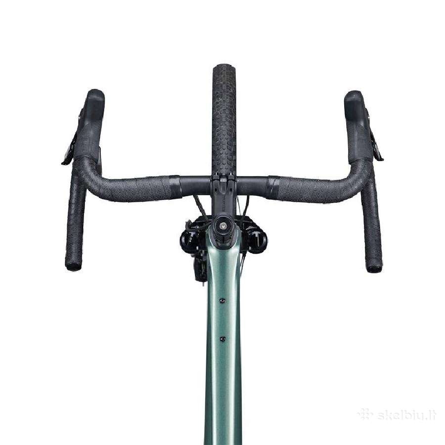 Giant Revolt su Rockshox rudy karbon ratai/naujas - nuotraukos Nr. 6