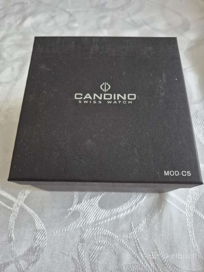 Candino C4636 - nuotraukos Nr. 3
