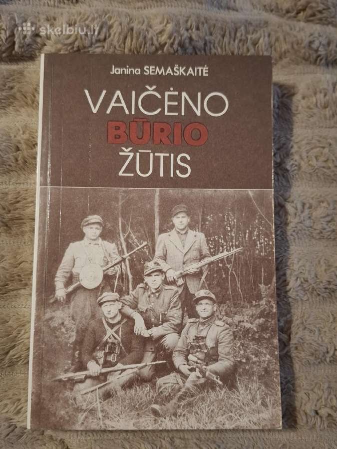 Kovotojai - nuotraukos Nr. 8