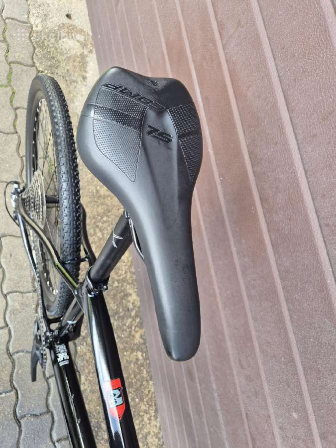 Merida, Bergamont ir Gekko graveliai XL-XXL - nuotraukos Nr. 18