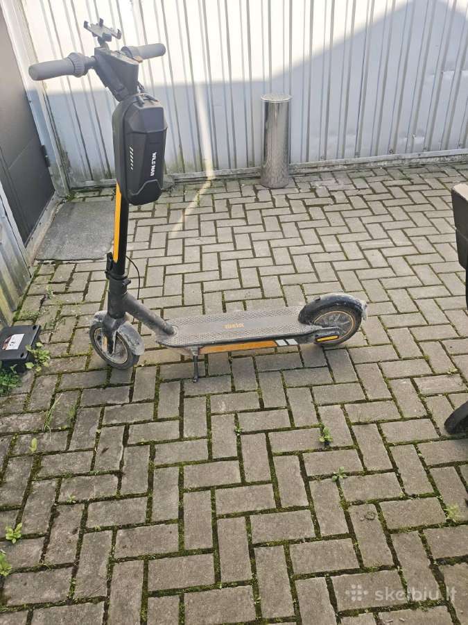 Parduodamas Ninebook g30 - nuotraukos Nr. 2