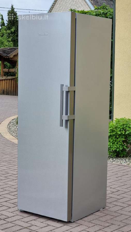 Naujas Miele Fns4782 D + garantija - nuotraukos Nr. 3