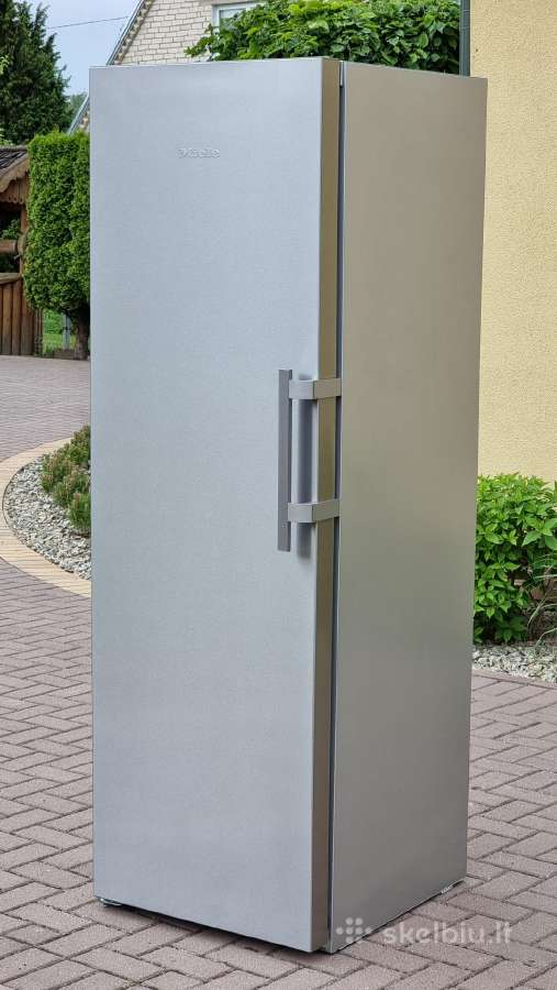 Naujas Miele Fns4782 D + garantija - nuotraukos Nr. 9