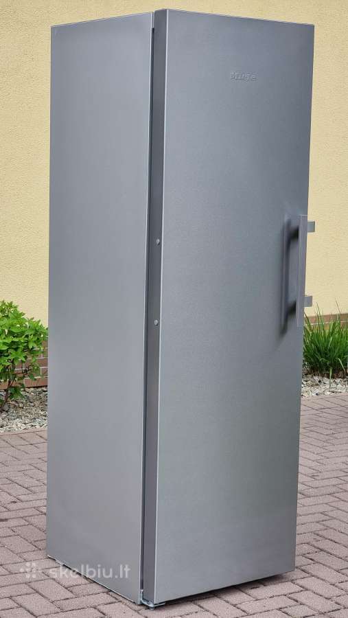 Naujas Miele Fns4782 D + garantija - nuotraukos Nr. 8