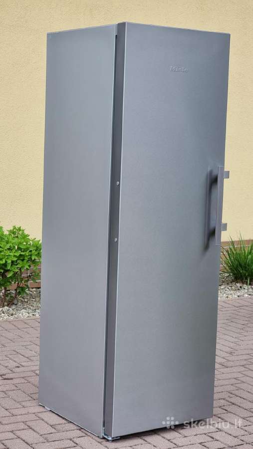 Naujas Miele Fns4782 D + garantija - nuotraukos Nr. 10