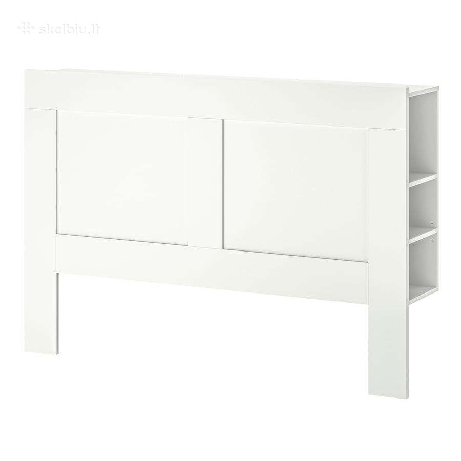 Ikea Bremines galvūgalis, naudotas - nuotraukos Nr. 3