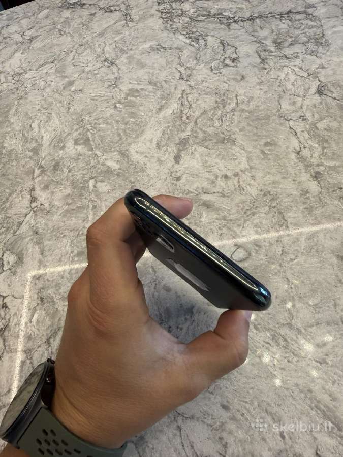 iPhone 11 pro max, 64gb - nuotraukos Nr. 6