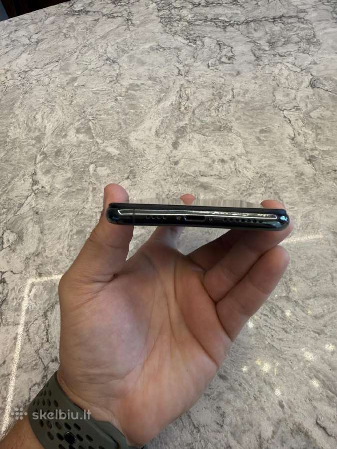 iPhone 11 pro max, 64gb - nuotraukos Nr. 7